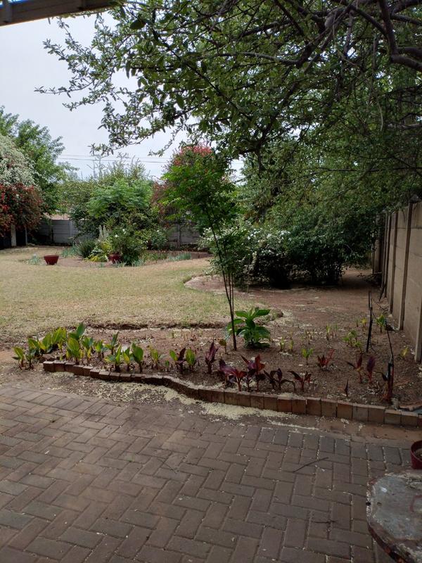 3 Bedroom Property for Sale in Vaalpark Free State